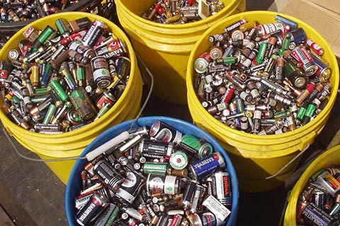 [本溪上门回收蓄电池]松下废旧电池回收-高价铁锂电池回收