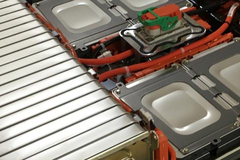 [隆阳丙麻乡上门回收动力电池]动电池回收-收废弃铁锂电池