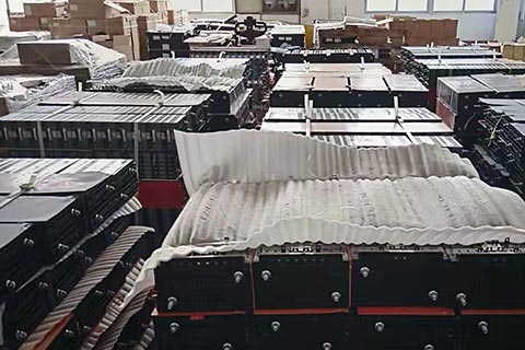 云南UPS蓄电池回收中心