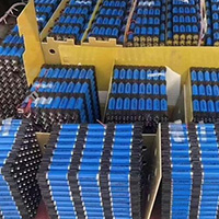 富锦头林电动车电池回收|锂电池回收价多少